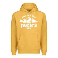 Mustard jacks bar virgin river Premium Hoodie - linhVisuals
