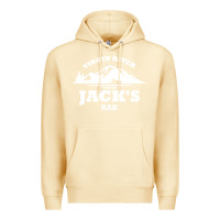 Pina Colada jacks bar virgin river Premium Hoodie - linhVisuals