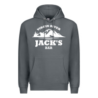 Rock jacks bar virgin river Premium Hoodie - linhVisuals