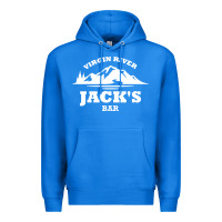 True Royal jacks bar virgin river Premium Hoodie - linhVisuals
