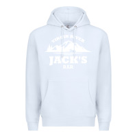 White jacks bar virgin river Premium Hoodie - linhVisuals