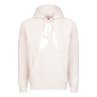 Pale Pink live long and prosper Premium Hoodie - linhVisuals
