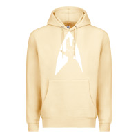 Pina Colada live long and prosper Premium Hoodie - linhVisuals
