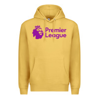 Antique Gold premier #league Premium Hoodie - linhVisuals