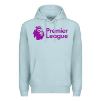 Blue Mist premier #league Premium Hoodie - linhVisuals