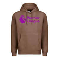 Chestnut premier #league Premium Hoodie - linhVisuals
