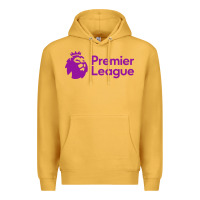 Mustard premier #league Premium Hoodie - linhVisuals