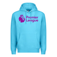 Ocean Blue premier #league Premium Hoodie - linhVisuals