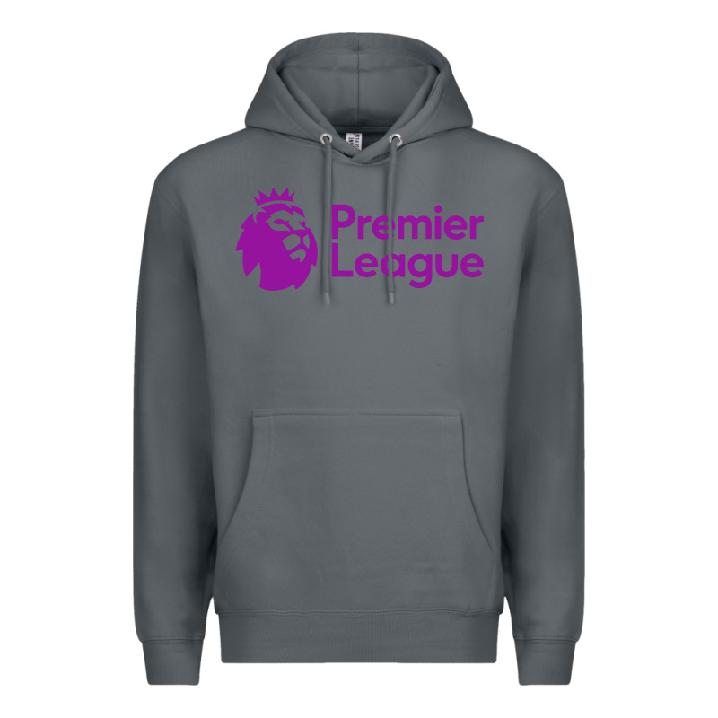 Premier #league Premium Hoodie by linhVisuals | Teevron