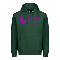 Sports Green premier #league Premium Hoodie - linhVisuals