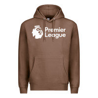 Chestnut premier #league Premium Hoodie - linhVisuals
