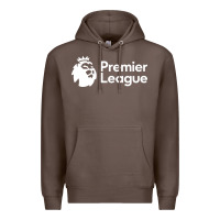 Coffee premier #league Premium Hoodie - linhVisuals
