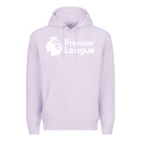 Lilac premier #league Premium Hoodie - linhVisuals