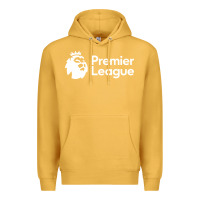 Mustard premier #league Premium Hoodie - linhVisuals