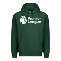 Sports Green premier #league Premium Hoodie - linhVisuals
