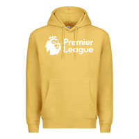 Antique Gold premier #league Premium Hoodie - linhVisuals