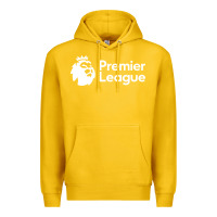 Lemon premier #league Premium Hoodie - linhVisuals