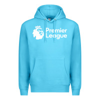 Ocean Blue premier #league Premium Hoodie - linhVisuals