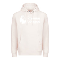 Pale Pink premier #league Premium Hoodie - linhVisuals