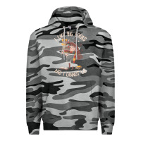 Slate Camo i like big books Premium Hoodie - linhVisuals