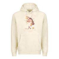 Tofu i like big books Premium Hoodie - linhVisuals