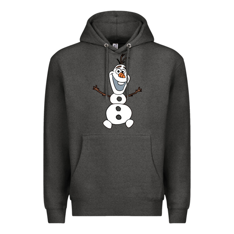 Olaf Premium Hoodie by linhVisuals | Teevron