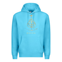Ocean Blue eldenring Premium Hoodie - linhVisuals