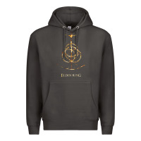 Smoke eldenring Premium Hoodie - linhVisuals