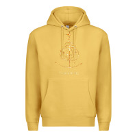 Antique Gold eldenring Premium Hoodie - linhVisuals