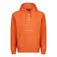 Carrot eldenring Premium Hoodie - linhVisuals