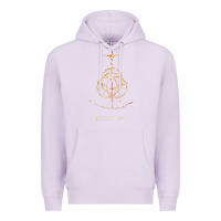 Lilac eldenring Premium Hoodie - linhVisuals