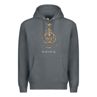 Rock eldenring Premium Hoodie - linhVisuals