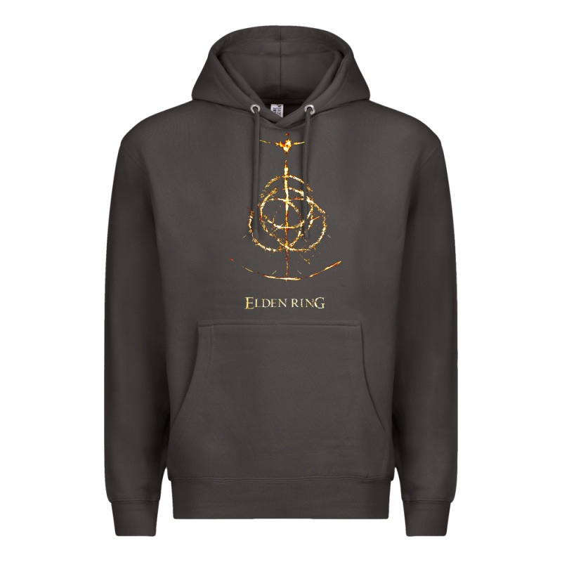 Eldenring Premium Hoodie by linhVisuals | Teevron