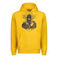 Lemon eldenring Premium Hoodie - linhVisuals