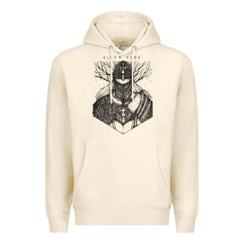 Eldenring Premium Hoodie by linhVisuals | Teevron
