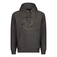 Smoke eldenring Premium Hoodie - linhVisuals