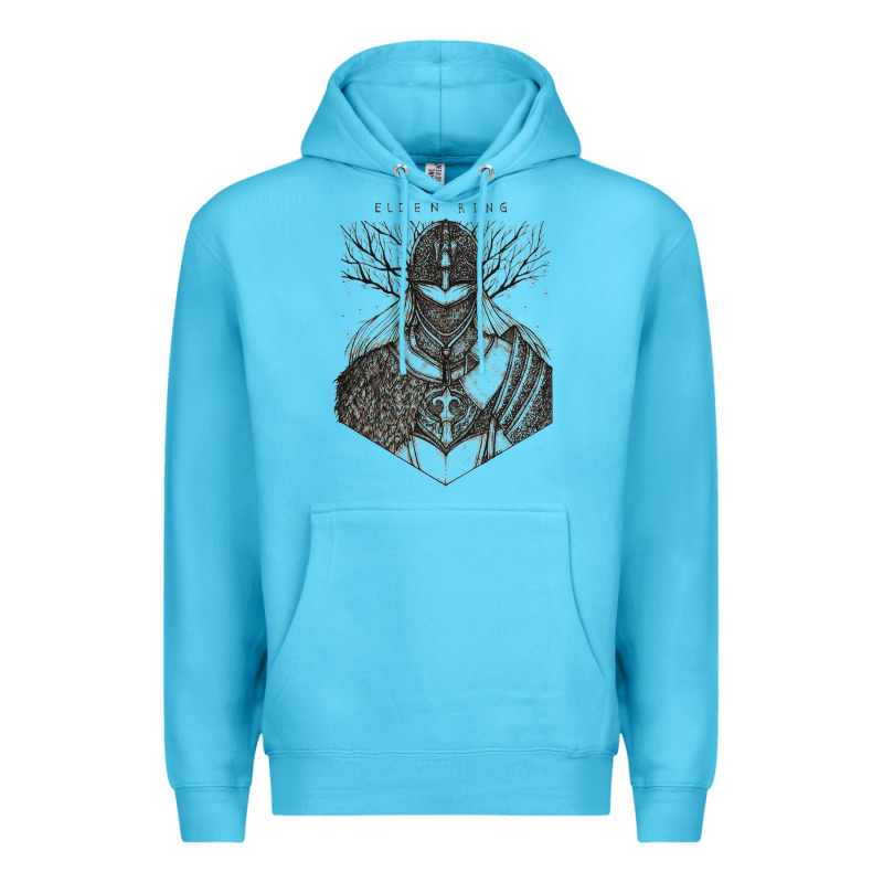 Eldenring Premium Hoodie by linhVisuals | Teevron