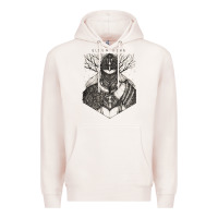 Pale Pink eldenring Premium Hoodie - linhVisuals