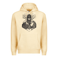 Pina Colada eldenring Premium Hoodie - linhVisuals