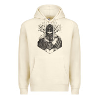 Sandshell eldenring Premium Hoodie - linhVisuals
