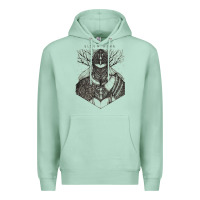 Seafoam eldenring Premium Hoodie - linhVisuals