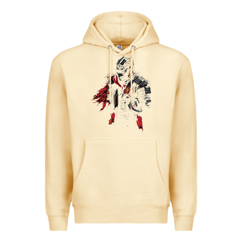 Eldenring Premium Hoodie by linhVisuals | Teevron
