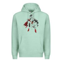 Seafoam eldenring Premium Hoodie - linhVisuals