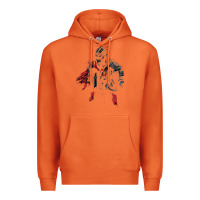 Carrot eldenring Premium Hoodie - linhVisuals