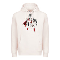 Pale Pink eldenring Premium Hoodie - linhVisuals