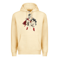 Pina Colada eldenring Premium Hoodie - linhVisuals