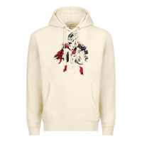Sandshell eldenring Premium Hoodie - linhVisuals