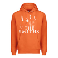 Carrot Best THE SMITHS Music Premium Hoodie - linhVisuals