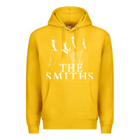 Lemon Best THE SMITHS Music Premium Hoodie - linhVisuals