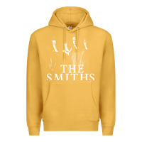 Mustard Best THE SMITHS Music Premium Hoodie - linhVisuals